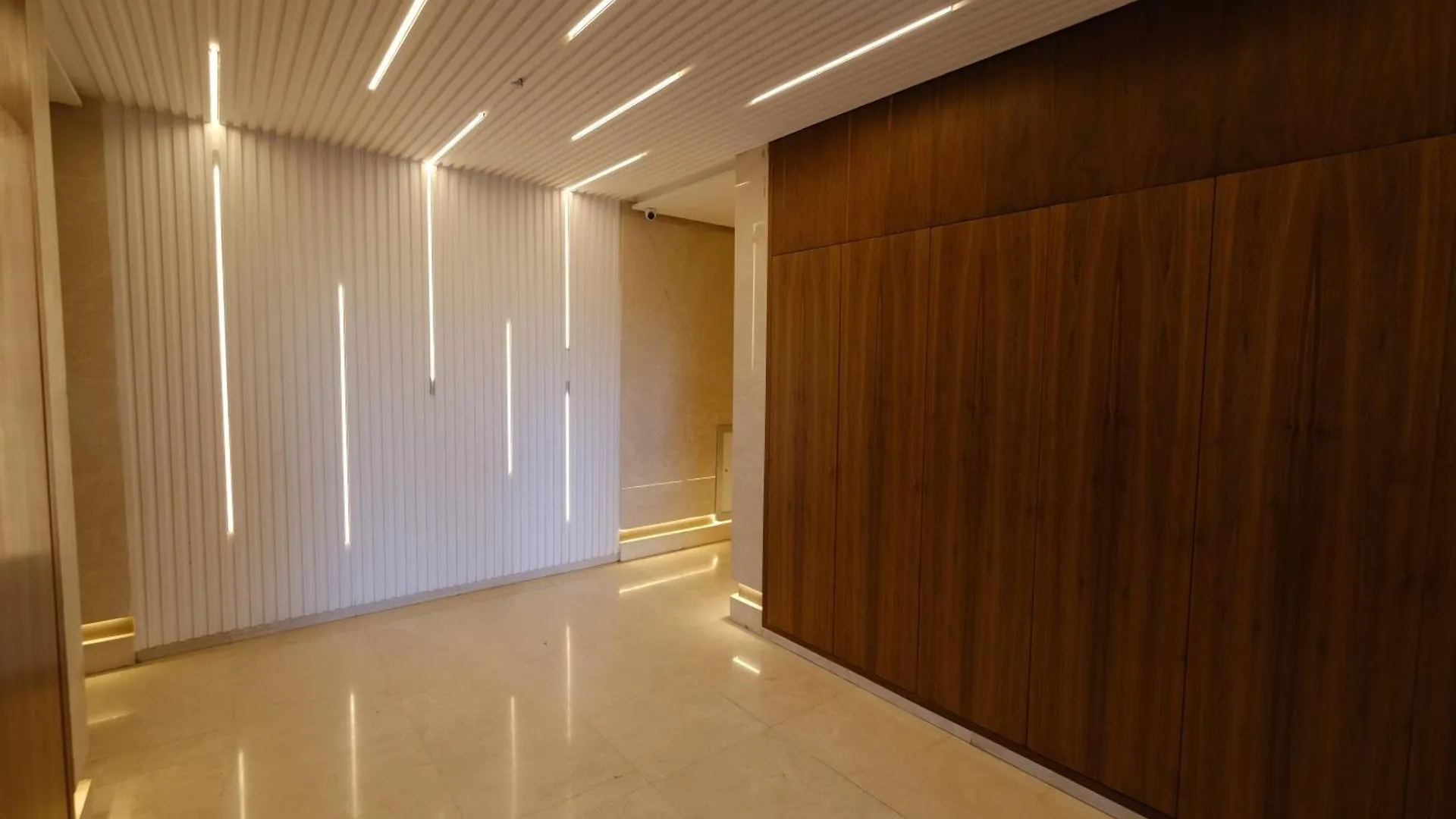 Appartement Chic Et Cosy - Casablanca Finance City Apartment