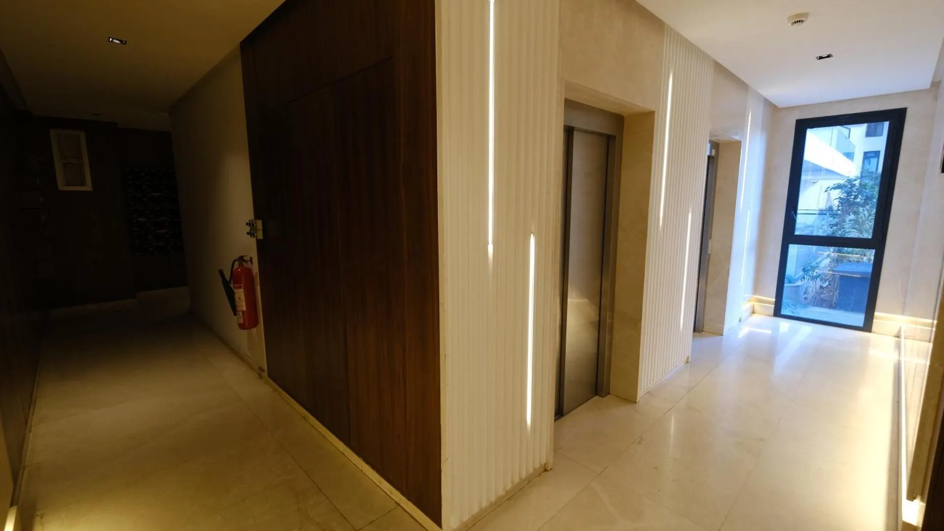Apartment Appartement Chic Et Cosy - Casablanca Finance City