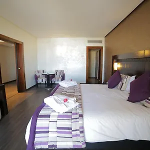 4* Otel Suisse