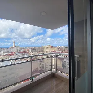  Apartamento Anfa 118 - Best View In Town. 3 Bedrooms. 2 Bathrooms. Great Location.