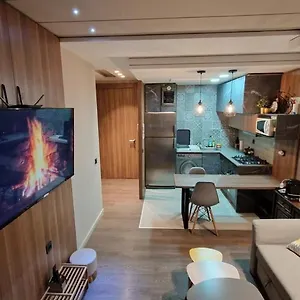  Apartamento Cosy Au Centre De