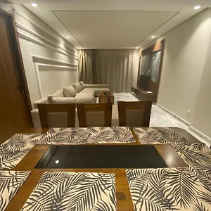 公寓 Hilbert Princesses - Brand New Furnished, 卡萨布兰卡